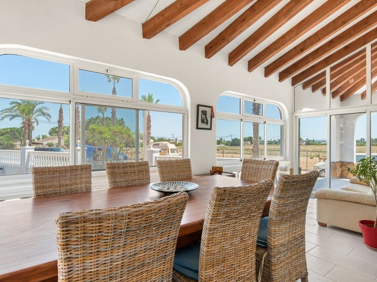 Villa for Sale in Catral, Alicante 11