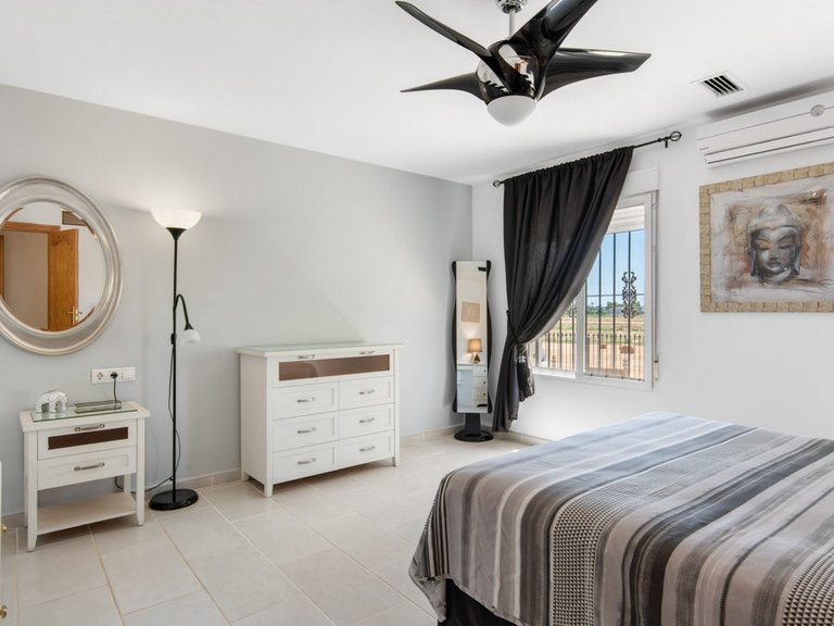 Villa for Sale in Catral, Alicante 20