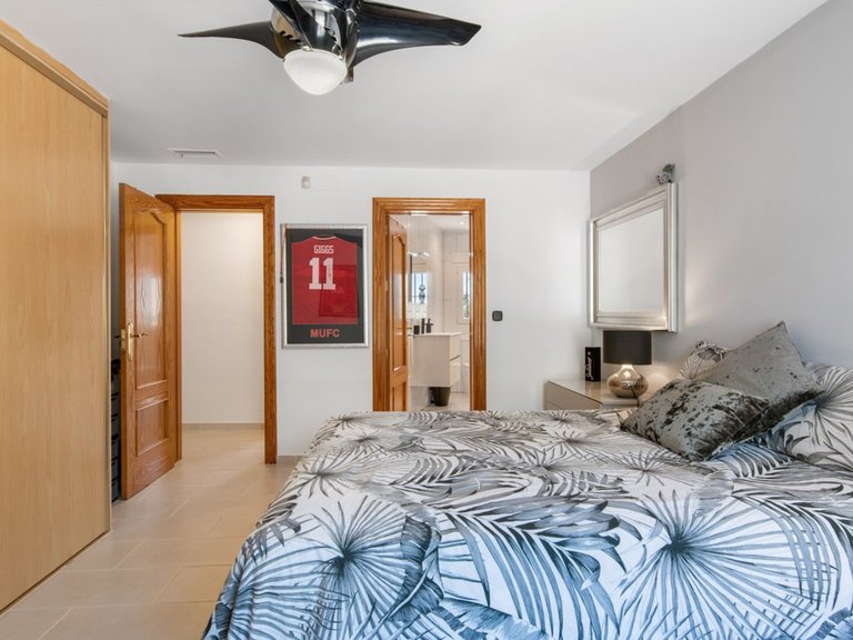 Villa for Sale in Catral, Alicante 24