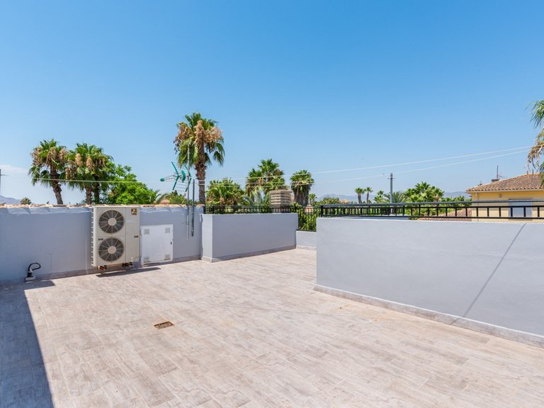 Villa for Sale in Catral, Alicante 31