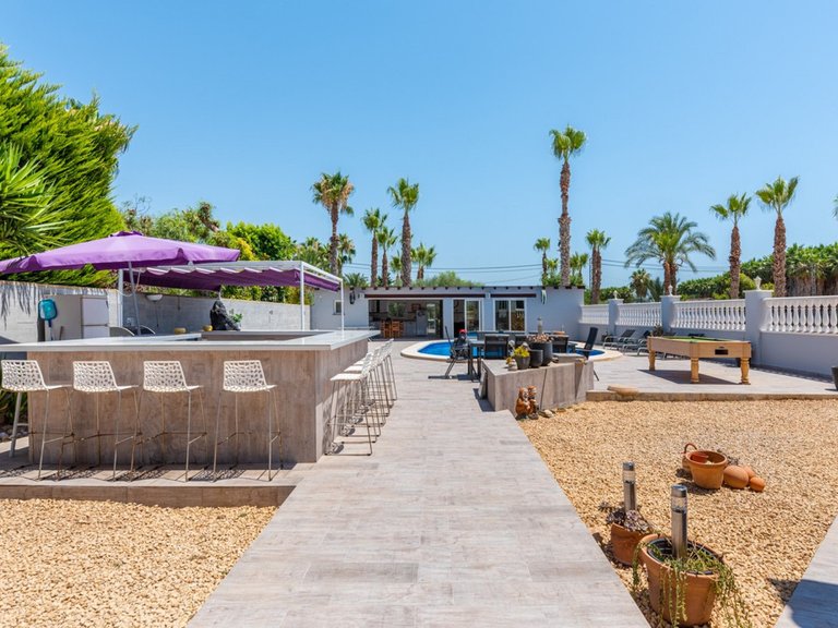 Villa for Sale in Catral, Alicante 34