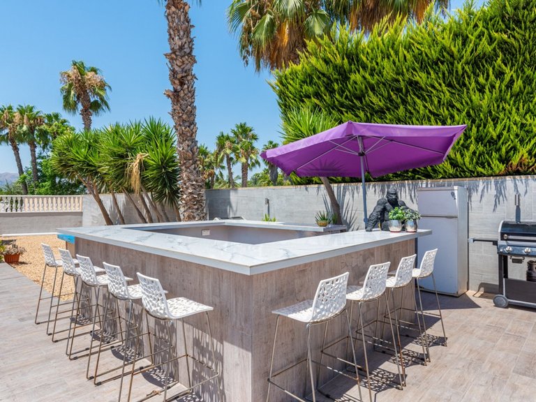 Villa for Sale in Catral, Alicante 35