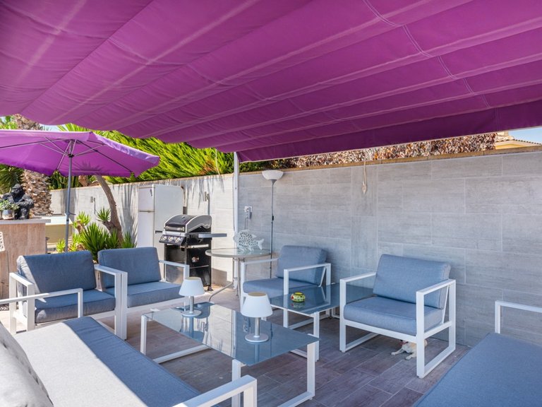 Villa for Sale in Catral, Alicante 36