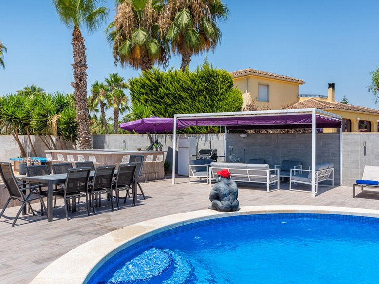 Villa for Sale in Catral, Alicante 40