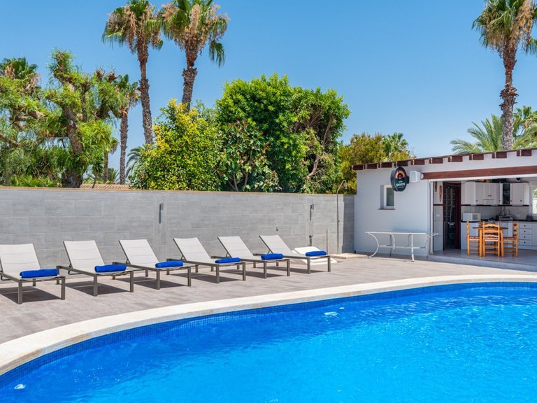 Villa for Sale in Catral, Alicante 41