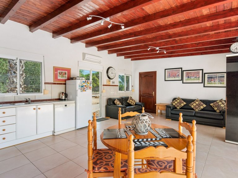 Villa for Sale in Catral, Alicante 44