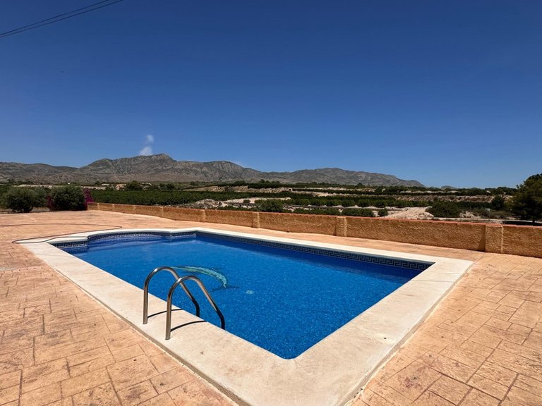 Villa for Sale in Albatera, Alicante 3