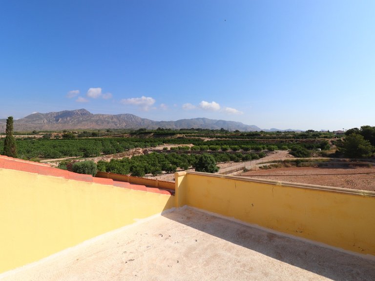 Villa for Sale in Albatera, Alicante 5