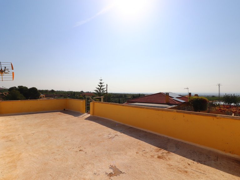 Villa for Sale in Albatera, Alicante 29