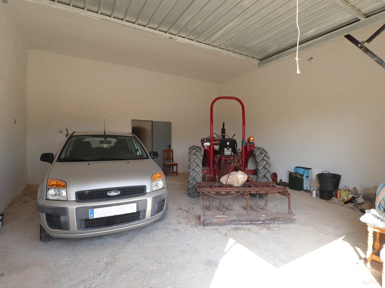 Villa for Sale in Albatera, Alicante 34