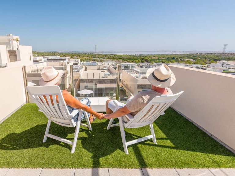 Villa for Sale in Villamartin, Alicante 24
