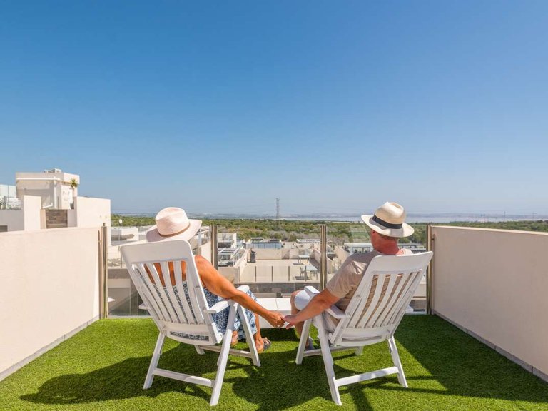Villa for Sale in Villamartin, Alicante 25