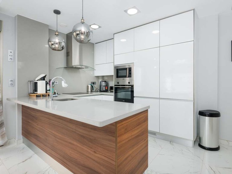 Villa for Sale in Villamartin, Alicante 29