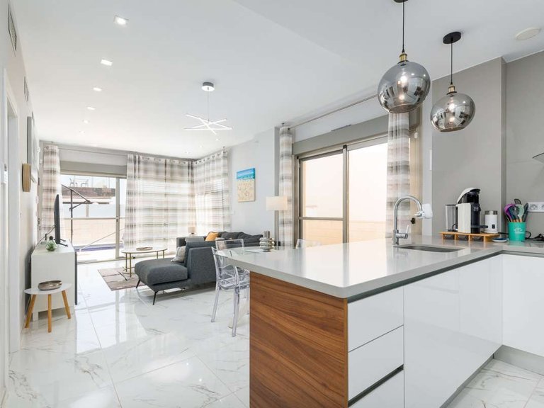 Villa for Sale in Villamartin, Alicante 31