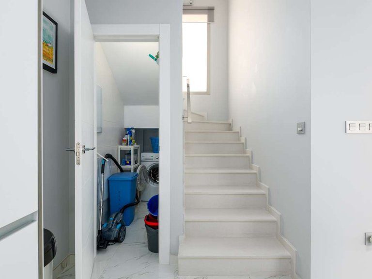Villa for Sale in Villamartin, Alicante 35