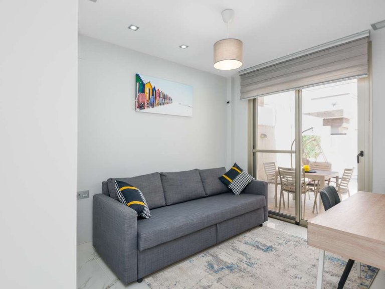Villa for Sale in Villamartin, Alicante 42