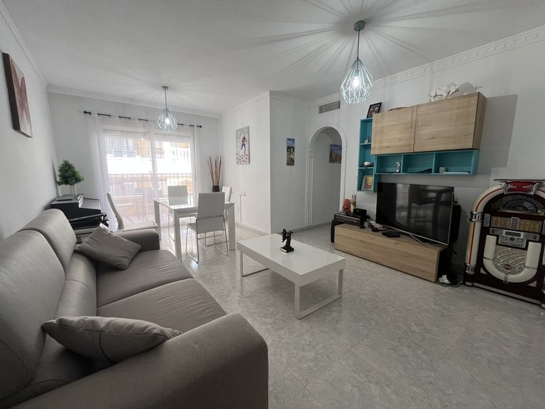 Apartment for Sale in Algorfa, Alicante 1