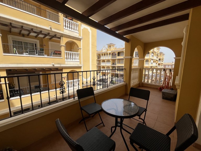 Apartment for Sale in Algorfa, Alicante 2