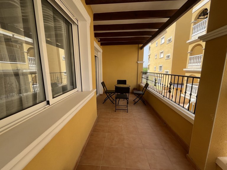 Apartment for Sale in Algorfa, Alicante 11