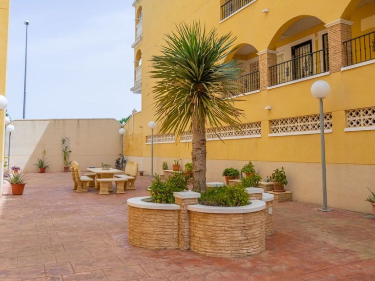 Apartment for Sale in Algorfa, Alicante 17