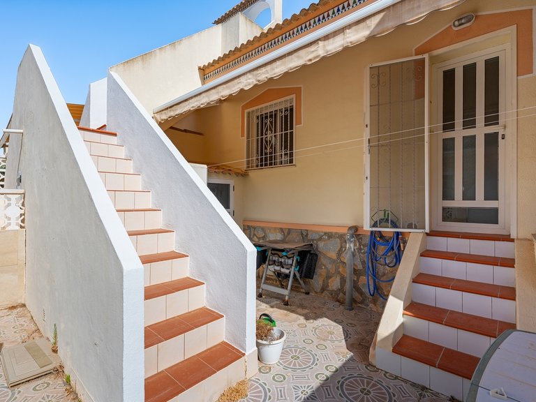 Town House for Sale in Ciudad Quesada - Rojales, Alicante 24