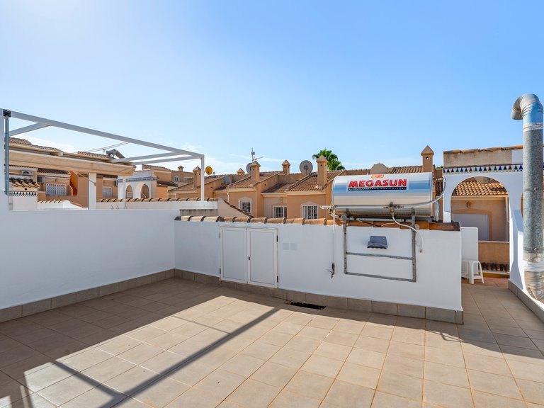 Town House for Sale in Ciudad Quesada - Rojales, Alicante 31