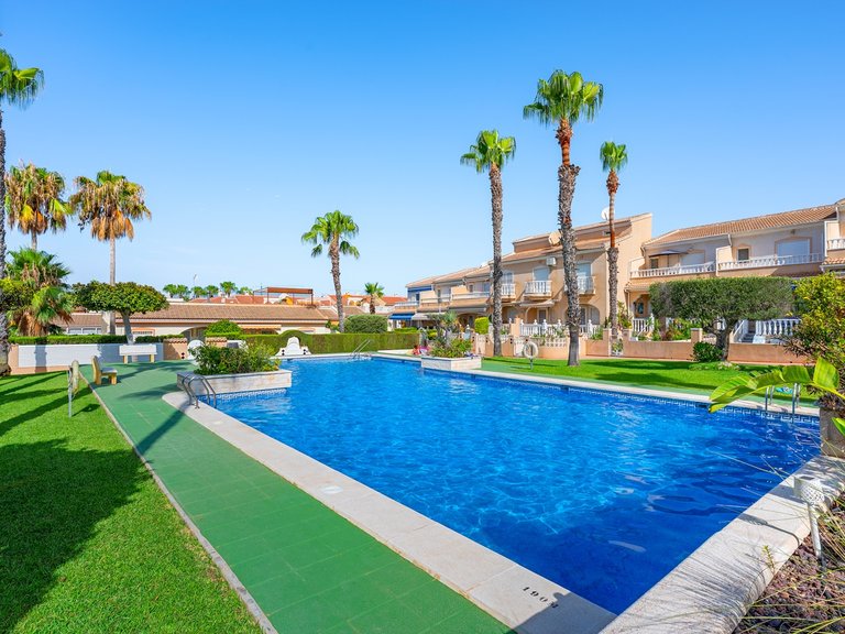 Town House for Sale in Ciudad Quesada - Rojales, Alicante 33