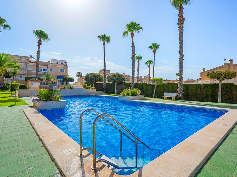 Town House for Sale in Ciudad Quesada - Rojales, Alicante 35
