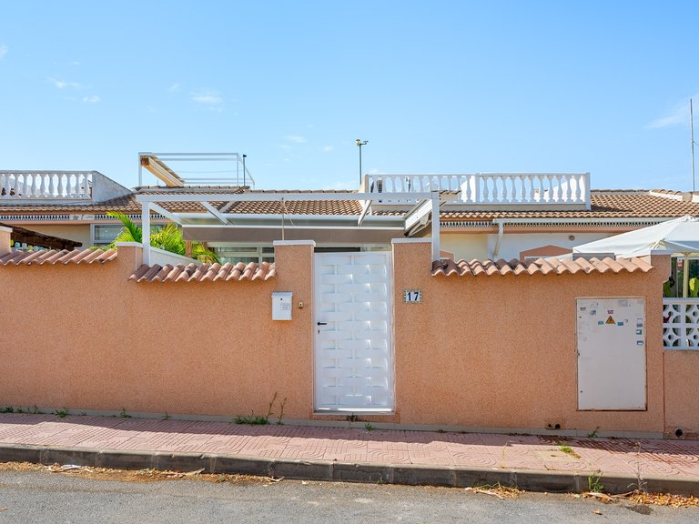 Town House for Sale in Ciudad Quesada - Rojales, Alicante 36