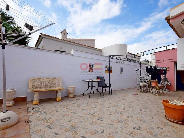 Villa for Sale in Cabo Roig, Alicante 20