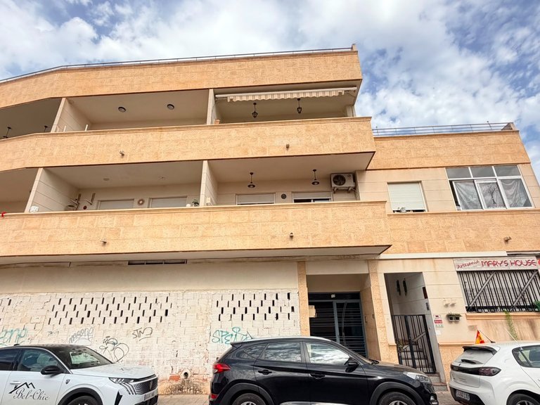Apartment for Sale in Los Montesinos, Alicante 7