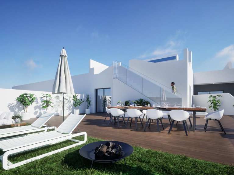 Apartment for Sale in Benijofar, Alicante 1