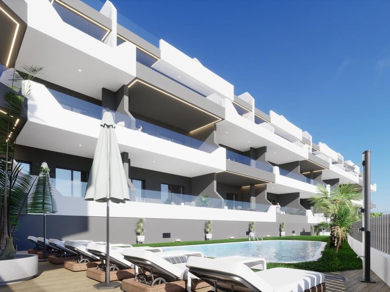 Apartment for Sale in Benijofar, Alicante 3