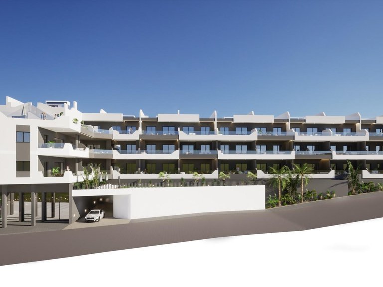 Apartment for Sale in Benijofar, Alicante 4