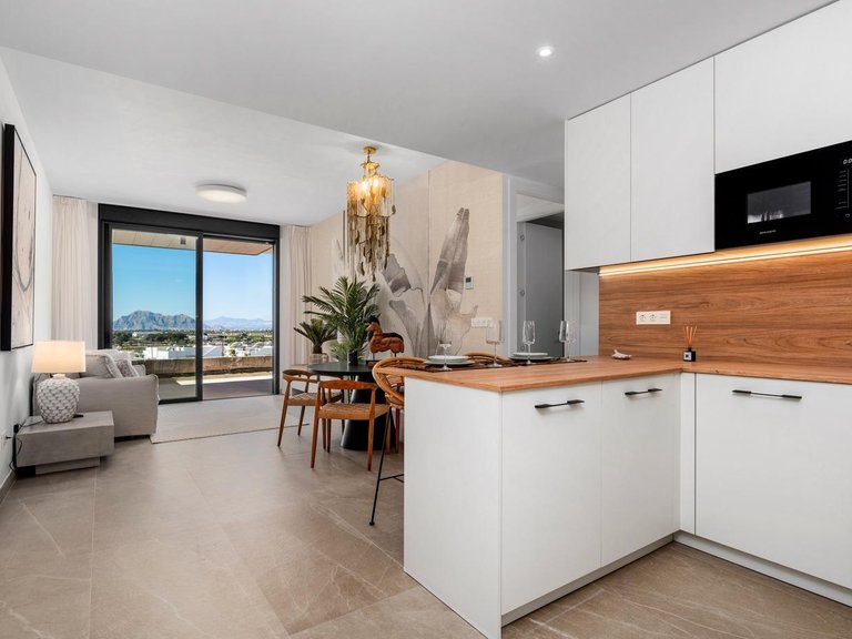 Apartment for Sale in Benijofar, Alicante 5