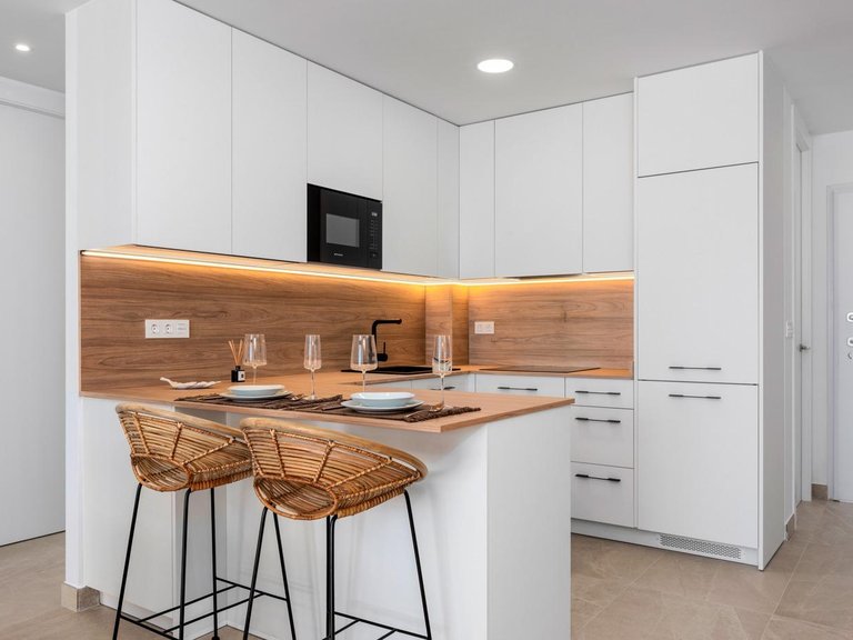 Apartment for Sale in Benijofar, Alicante 10