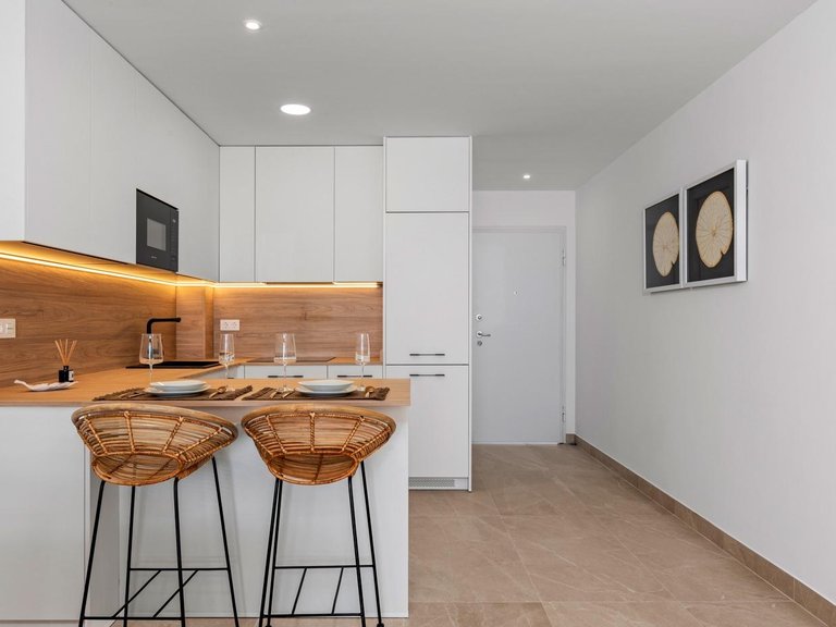 Apartment for Sale in Benijofar, Alicante 11