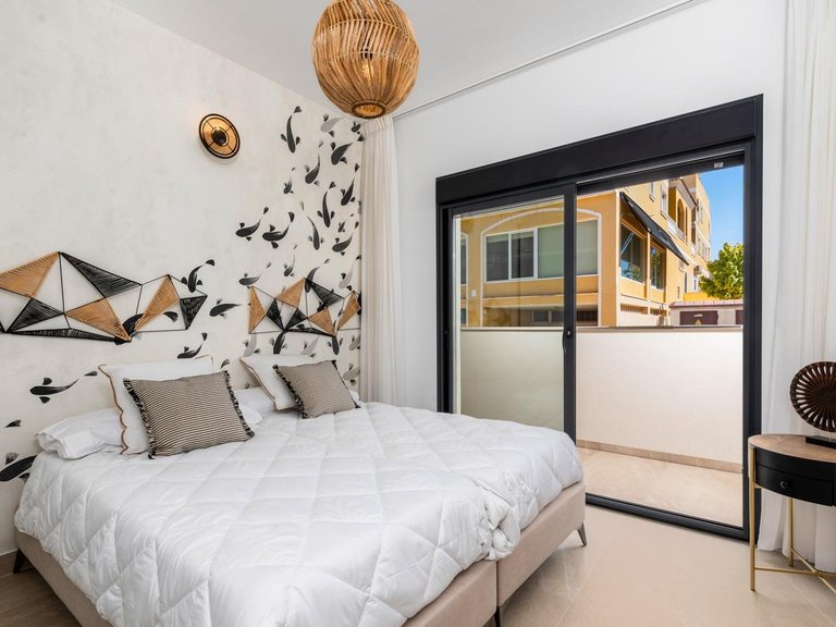 Apartment for Sale in Benijofar, Alicante 13