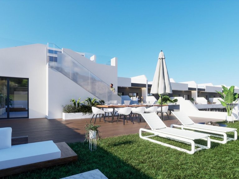 Apartment for Sale in Benijofar, Alicante 22