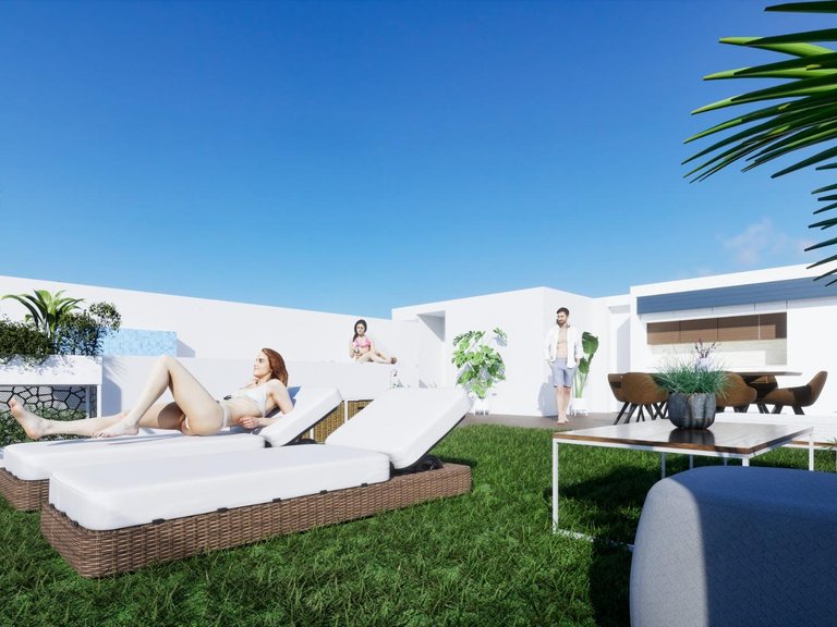 Apartment for Sale in Benijofar, Alicante 23