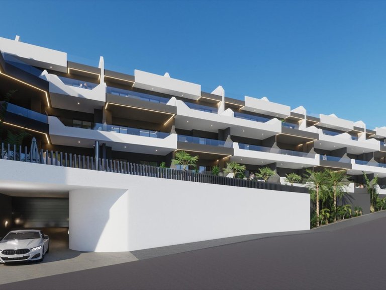 Apartment for Sale in Benijofar, Alicante 29