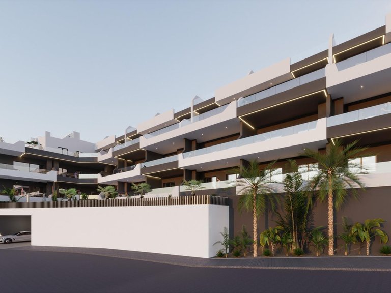 Apartment for Sale in Benijofar, Alicante 32