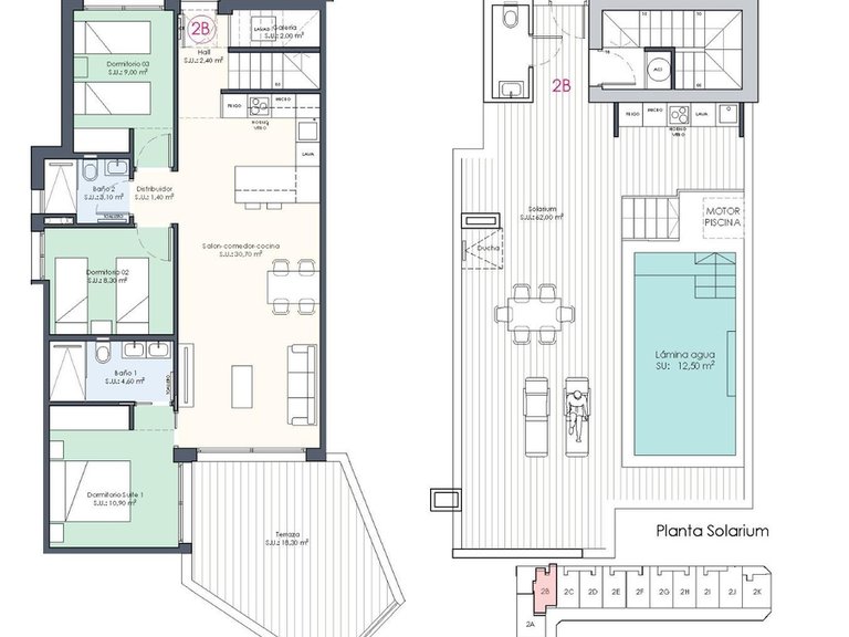 Apartment for Sale in Benijofar, Alicante 33
