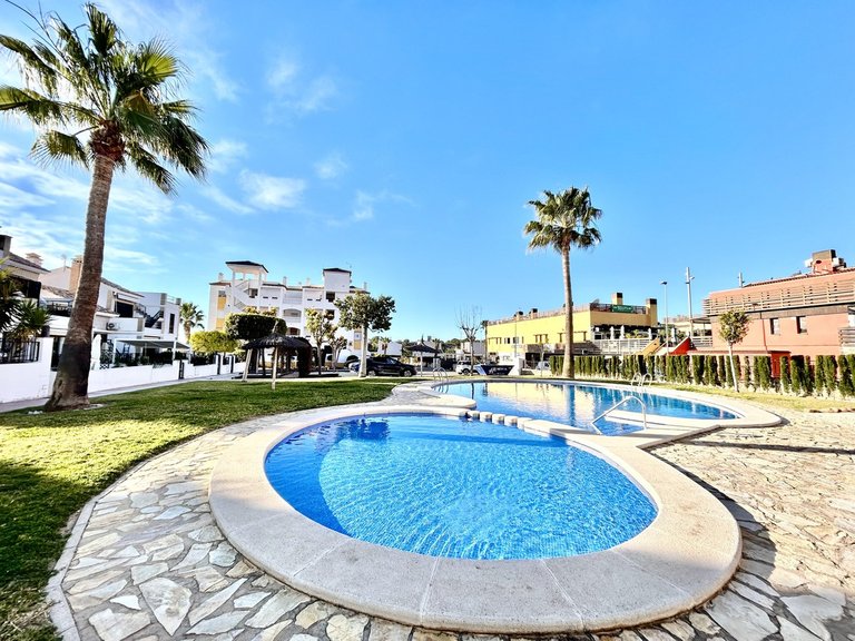 Apartment for Sale in Villamartin, Alicante 2