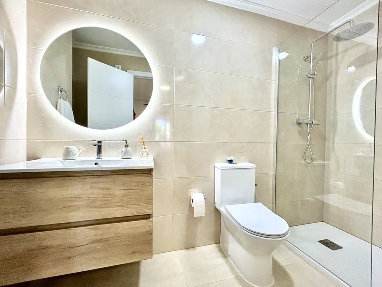 Apartment for Sale in Villamartin, Alicante 13