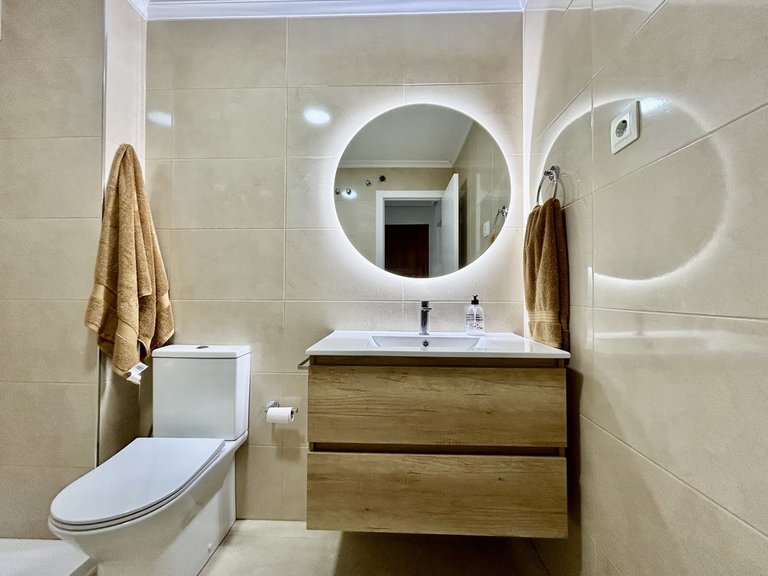 Apartment for Sale in Villamartin, Alicante 17