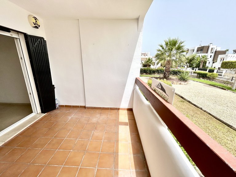 Apartment for Sale in Villamartin, Alicante 22