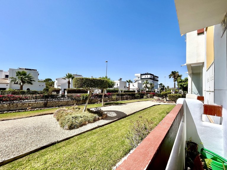 Apartment for Sale in Villamartin, Alicante 23