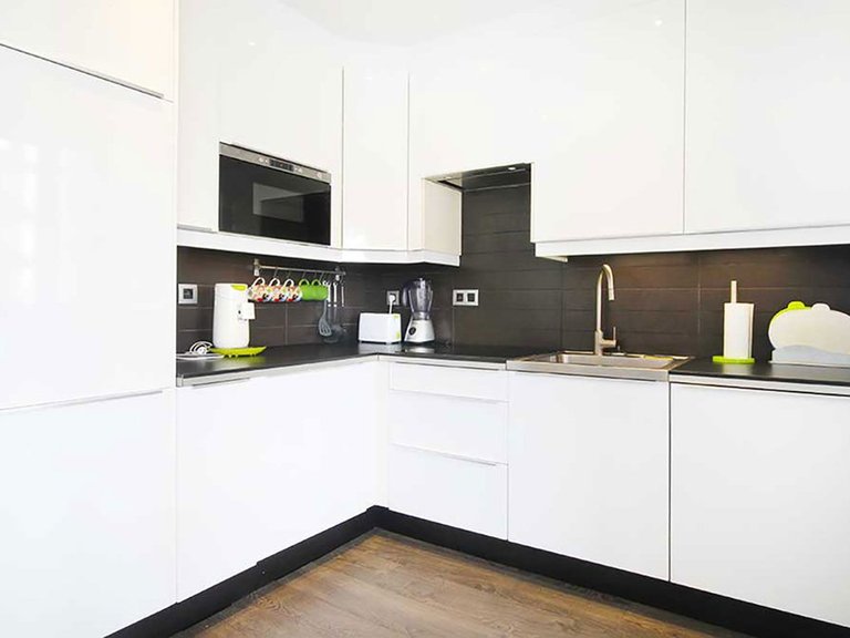 Apartment for Sale in La Florida, Alicante 1
