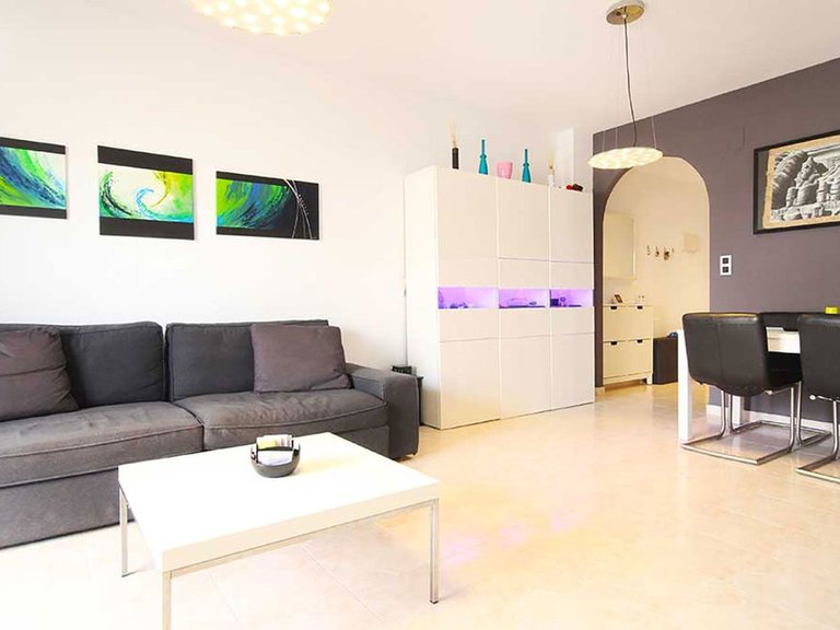 Apartment for Sale in La Florida, Alicante 3